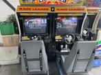 2 x sega rally, Spelcomputers en Games, Spelcomputers | Sega, Ophalen, Zonder controller, Game Gear
