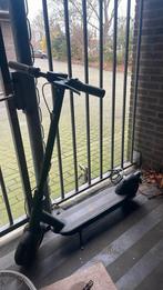 elektrisch step rijd heel goed 100%, Ophalen of Verzenden, Zo goed als nieuw, Elektrische step (E-scooter)