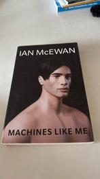 Machines Like Me, Ophalen of Verzenden, Zo goed als nieuw
