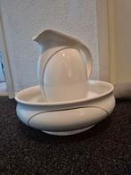 Lampetkan met schaal, Ophalen, Overige kleuren, Minder dan 50 cm, Glas