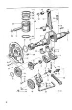 Werkstatt-Ersatzteilliste: Junior 108, 109, Verzenden, Nieuw, Onbekend, Tractor en Landbouw