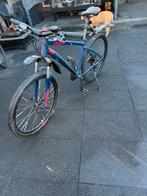 dames mtb 27,5, Fietsen en Brommers, Fietsen | Mountainbikes en ATB, Minder dan 45 cm, Ophalen, Zo goed als nieuw, Overige merken