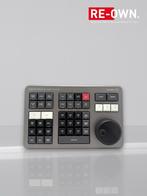 Blackmagic design DaVinci Resolve Speed Editor (nieuwstaat), Blackmagic, ,, Ophalen of Verzenden, Zo goed als nieuw