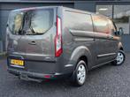 Ford Transit Custom 290 2.2 TDCI L2H1 Limited DC Dubbele Cab, Voorwielaandrijving, Euro 5, 125 pk, Gebruikt