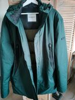 McGregor xxxl, Petrol kleur, Kleding | Heren, Jassen | Winter, Ophalen of Verzenden, Zo goed als nieuw, Overige maten, Blauw