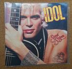 Idol, Billy - Sweet sixteen - Single is TOP, Cd's en Dvd's, Gebruikt, Verzenden, 7 inch, Single