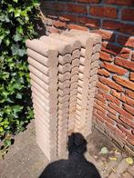 Opsluitbanden, Tuin en Terras, Tegels en Klinkers, Ophalen, Gebruikt, Overige typen, Minder dan 5 m²