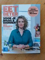 Eet beter voor je maag & darmen. Dokter Tamara., Boeken, Dieet en Voeding, Ophalen of Verzenden, Zo goed als nieuw, Tamara de Weijer