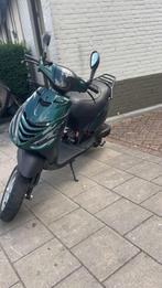 Piaggio zip 172 stage 2, Ophalen, Tweetakt, Zip, Nieuw