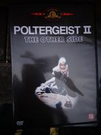 horror poltergeist 2 dvd, Cd's en Dvd's, Dvd's | Horror, Ophalen of Verzenden, Zo goed als nieuw, Vanaf 16 jaar