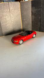 BMW. Z3. Model 1:18, Hobby en Vrije tijd, Modelauto's | 1:18, Ophalen of Verzenden, Zo goed als nieuw, UT Models
