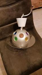 ikea planeten en sterren lamp, Ophalen of Verzenden, Zo goed als nieuw, Minder dan 50 cm
