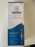 Vetpen Groot, Dieren en Toebehoren, Ophalen of Verzenden, Zo goed als nieuw