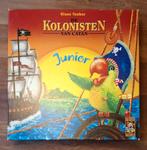 De Kolonisten van Catan Junior, Ophalen