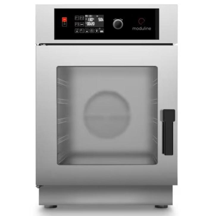 MODULINE REGENEREEROVEN GRE 060 D SHOWROOM MODEL!, Zakelijke goederen, Horeca | Keukenapparatuur, Ovens, Magnetrons en Steamers