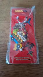 Souvenir Sleutelhanger Cartagena Colombia, Ophalen of Verzenden