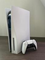 Goed onderhouden PlayStation 5 disc, Ophalen, Gebruikt, Playstation 5