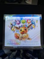 Prismatic Evolutions Pokémon Center Elite Trainer Box, Ophalen, Nieuw, Overige typen