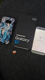 Samsung Galaxy S7, Gebruikt, Overige modellen, Ophalen of Verzenden, Android OS