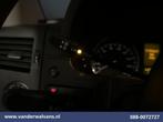 Mercedes-Benz Sprinter 316 CDI 164pk L2H2 Euro6 Airco | 2800, Auto's, Bestelauto's, Gebruikt, 4 cilinders, 2124 kg, 2800 kg