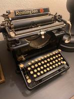 Gave Remington oude industriële typemachine, Diversen, Typemachines, Ophalen of Verzenden, Zo goed als nieuw