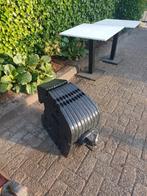 Frontgewichten   wielgewichten     zie foto's, Zakelijke goederen, Agrarisch | Tractoren, Ophalen of Verzenden