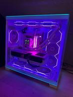 Luxe High end game pc, Computers en Software, Desktop Pc's, Ophalen, Zo goed als nieuw, 4 Ghz of meer