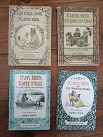 4 blokboekjes van Kleine Beer E.H. Minarik Maurice Sendak, Boeken, Gelezen, E.H. Minarik Sendak, Ophalen of Verzenden, Fictie algemeen