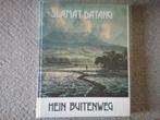 Hein Buitenweg / Slamat datang (1979; Nederlands Indië), Boeken, Ophalen of Verzenden, 20e eeuw of later, Gelezen