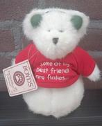 Boyds bear beer collection  20cm.1988-2004    Nr5, Ophalen, Zo goed als nieuw, Stoffen beer, Overige merken