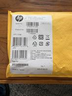 HP kabelslot met sleutel, 10 mm, Ophalen of Verzenden, Nieuw, HP, Laptop