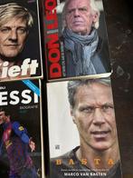 Voetbalboeken, Boeken, Sportboeken, Ophalen of Verzenden, Zo goed als nieuw, Diverse schrijvers, Balsport