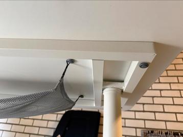 Bureau Ikea Bekant 160*80 - afbeelding 4