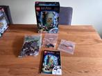 LEGO Harry Potter Potions Class 76383 | Compleet, Ophalen of Verzenden, Zo goed als nieuw, Complete set, Lego