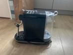 Nespresso machine voor onderdelen, Witgoed en Apparatuur, Koffiezetapparaten, Ophalen, Afneembaar waterreservoir, Gebruikt, Espresso apparaat