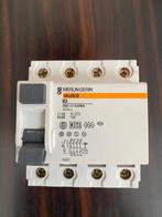 Aardlekschakelaars,installatieautomaten,groepenkasten, Ophalen of Verzenden, Gebruikt, Overige typen