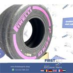 ORIGINELE FORMULE 1 Pirelli P ZERO BAND F1 SLICK SUPER SOFT, -, -, Nieuw, Ophalen of Verzenden