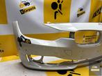 BMW 3-SERIE F30/31 Voorbumper 4x pdc KLS FACELIFT 5111738628, Auto-onderdelen, Gebruikt, Voor, Ophalen of Verzenden, Bumper
