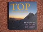 Top inspiratie, van droom tot succes door Katja Staartjes, Boeken, Ophalen of Verzenden, Nieuw, Katja Staartjes