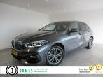 Bmw 1-serie 118i Automaat Executive Ed. Sport Line, 65 €/maand, Stof, Gebruikt, Met garantie (alle)