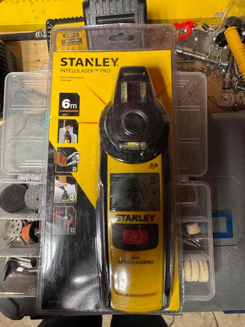 Stanley Intellilaser Pro - Nieuw in verpakking beschikbaar voor biedingen
