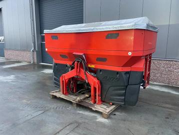 Rauch Axis-h 50.1 emc+w kunstmeststrooier isobus amazone Vic beschikbaar voor biedingen