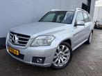 Mercedes-Benz GLK-klasse 200 CDI Business Class, Auto's, Mercedes-Benz, Automaat, Euro 5, Achterwielaandrijving, Gebruikt
