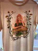 MELANIE MARTINEZ TRILOGY TOUR SHIRT, Kleding | Dames, Ophalen of Verzenden, Zo goed als nieuw, Korte mouw