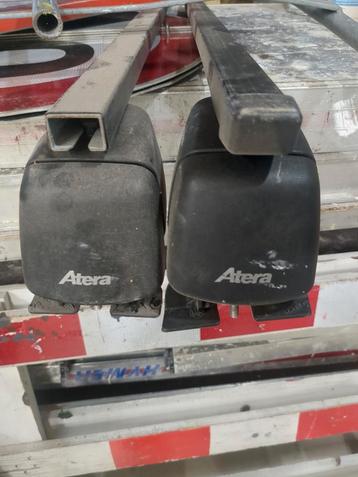 VW Caddy Dakdragers - Atera beschikbaar voor biedingen