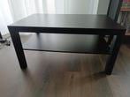 Ikea Lack Salontafel, 50 tot 100 cm, Minder dan 50 cm, Gebruikt, Rechthoekig