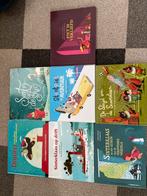 Leuke Sinterklaas boeken., Verzenden, Zo goed als nieuw