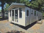 Stacaravan swift Bordeaux & swift Mossele, Caravans en Kamperen, Tot en met 4