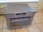 Whirlpool combi magnetron oven, Witgoed en Apparatuur, Magnetrons, Ophalen, Combimagnetron, Inbouw, Draaiplateau