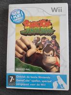 Donkey Kong junglebeat, Avontuur en Actie, 1 speler, Ophalen of Verzenden, Zo goed als nieuw